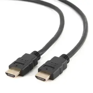 GEMBIRD CC-HDMI4-6 Gembird HDMI V 2.0 vyriškas-vyriškas kabelis su paauksuotomis jungtimis 1,8 m, CU
