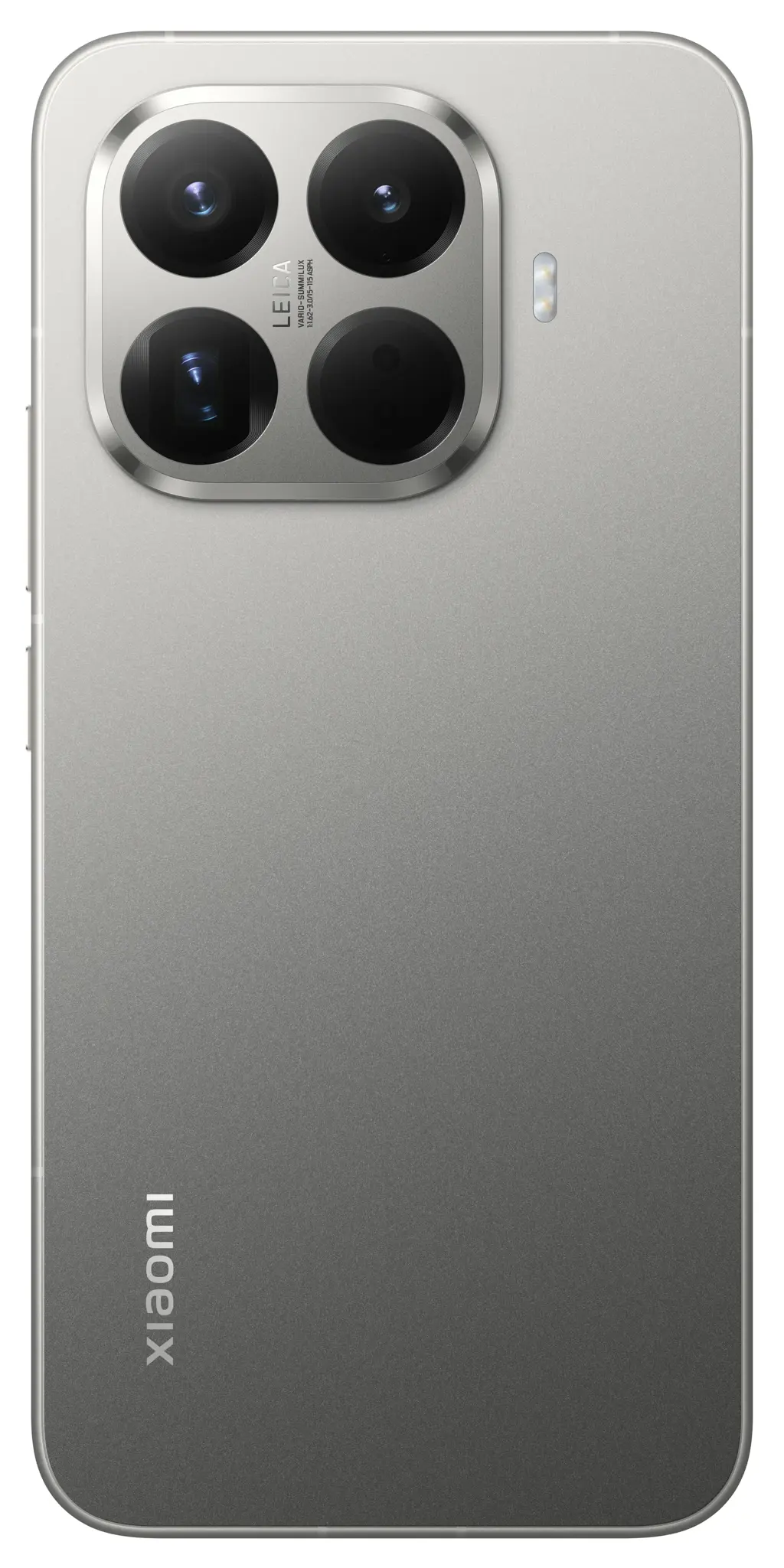 Xiaomi 15T Pro | Gray | 6.83 " | 144Hz eye-care | 2772 x 1280 pixels | Mediatek | Dimensity 9400+ | Internal RAM 12 GB | 512 GB | Dual SIM | 5G | Main camera resolution 50+50+12 MP | Secondary camera resolution 32 MP | Android | 5500 mAh