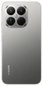 Xiaomi 15T Pro | Gray | 6.83 " | 144Hz eye-care | 2772 x 1280 pixels | Mediatek | Dimensity 9400+ | Internal RAM 12 GB | 512 GB | Dual SIM | 5G | Main camera resolution 50+50+12 MP | Secondary camera resolution 32 MP | Android | 5500 mAh