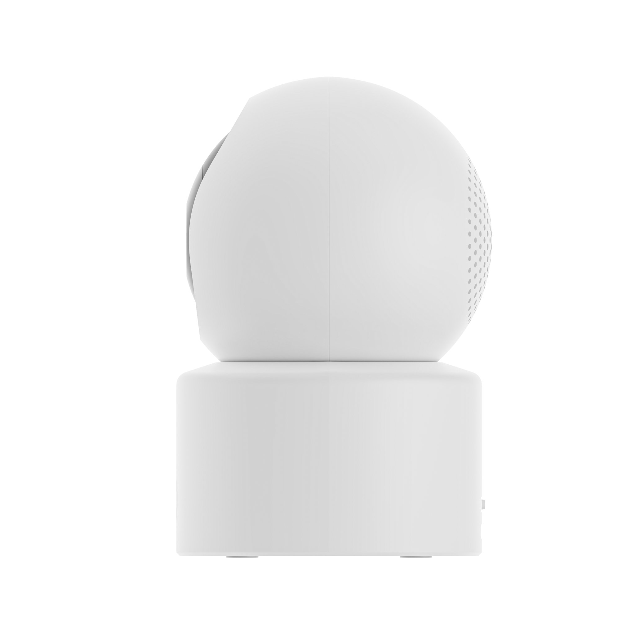 Xiaomi Smart Camera C201 | Dome | 2 MP | F2.1 | H.265 | Micro SD, Max. 256 GB