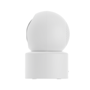 Xiaomi Smart Camera C201 | Dome | 2 MP | F2.1 | H.265 | Micro SD, Max. 256 GB