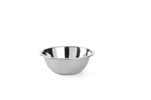 Dubuo, nerūdijantis plienas, 1,4 l, D 19,7cm, H 6,8 cm