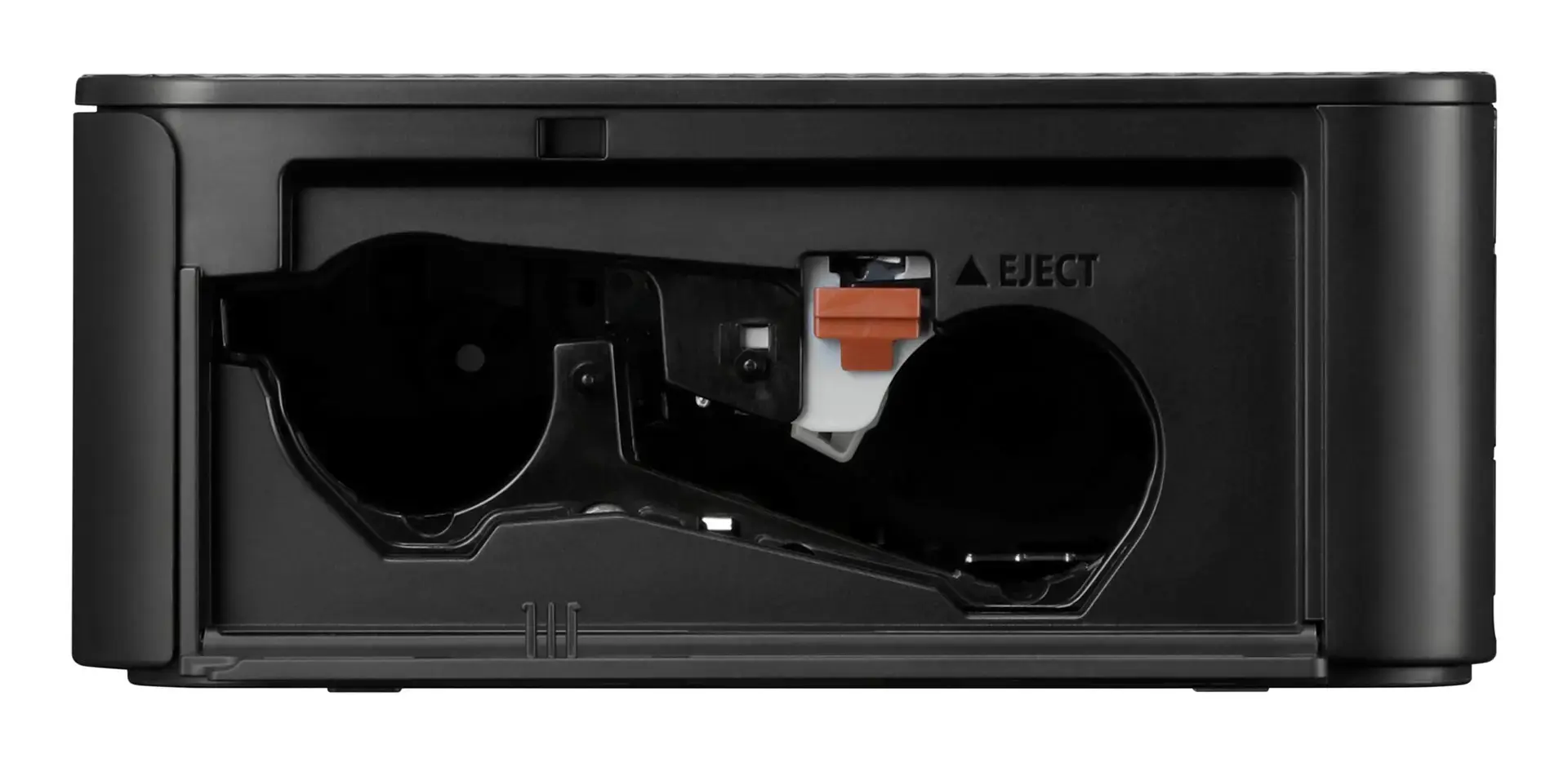 "Canon SELPHY CP1500", sublimacinis spausdinimas dažais, 300 x 300 DPI, 4" x 6" (10x15 cm), "Wi-Fi", tiesioginis spausdinimas, juodas