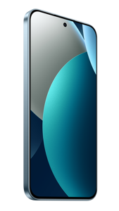 Mobilusis telefonas XIAOMI Redmi, 256 GB, Mėlyna