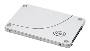 SSD diskas Intel SSDSC2KB480G801 480 GB, 2.5", Serial ATA III