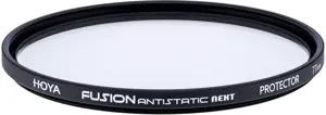 "Hoya" filtras "Fusion Antistatic Next Protector" 55 mm