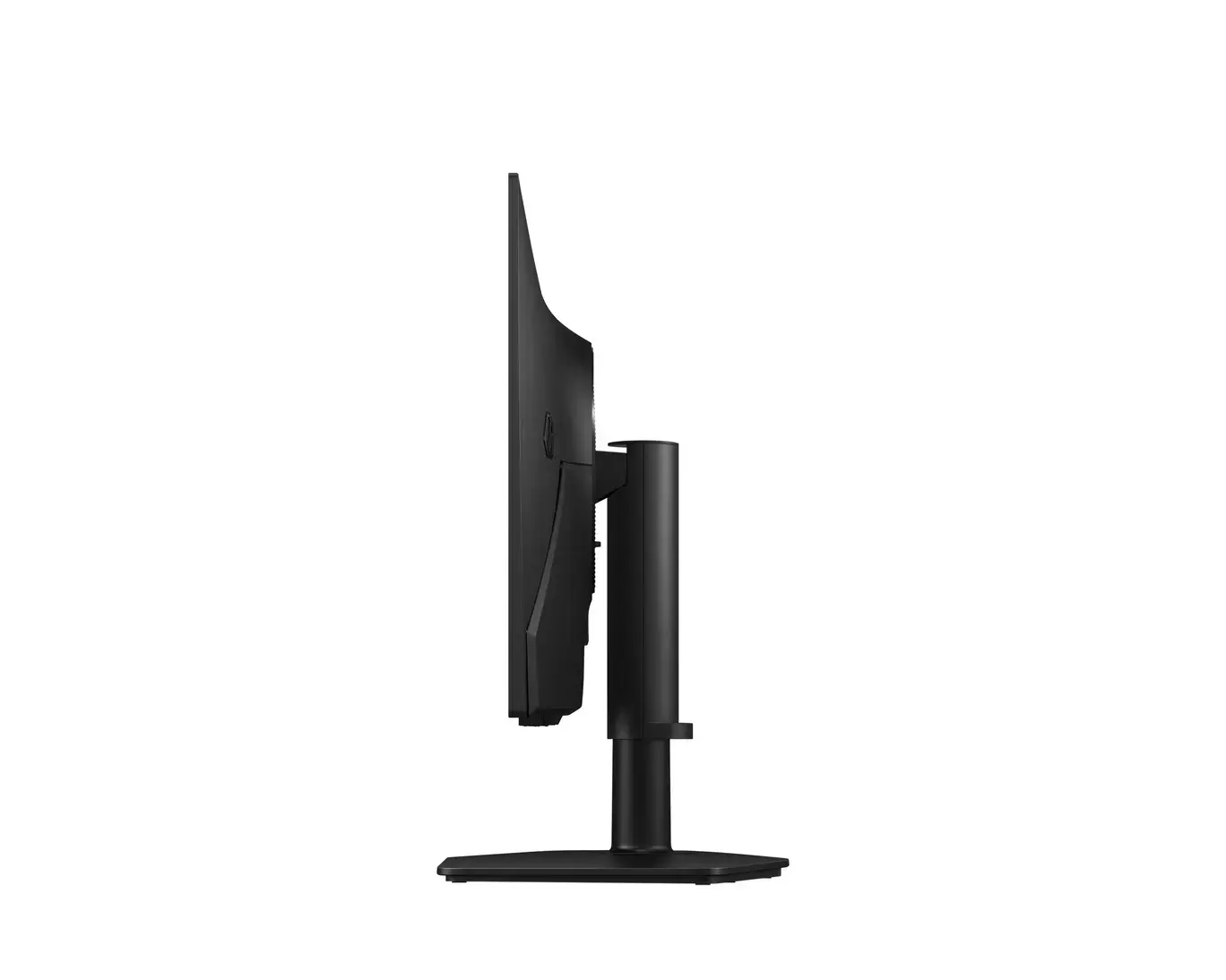 Samsung Odyssey OLED G6 G61SH | 27 " | OLED | QHD | 16:9 | 240 Hz | 0.03 ms | 2560 x 1440 pixels | 200 cd/m² | HDMI ports quantity 1 | Black