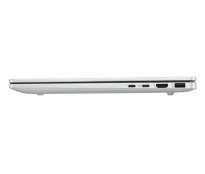 HP OmniBook 7 AI 14-fr0003nw Intel Core Ultra 5 225U Laptop 35.6 cm (14") 2K Display 16 GB LPDDR5 SDRAM 512 GB SSD Wi-Fi 6E (802.11ax) Windows 11 Pro AI PC Silver