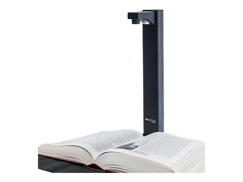 IRIS IRIScan | Desk 7 Business | Document scanner