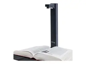 IRIS IRIScan | Desk 7 Business | Document scanner