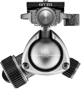 "Gitzo" rutulinė galvutė GH1382QD