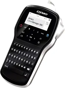 Dymo LabelManager 280 W.C