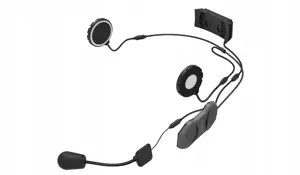 Motociklo domofonas "Sena 10R Single