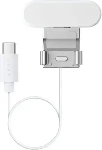 "Insta360 Flow" pagalbinis apšvietimas