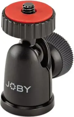 "Joby Gorillapod Ballhead" 1K