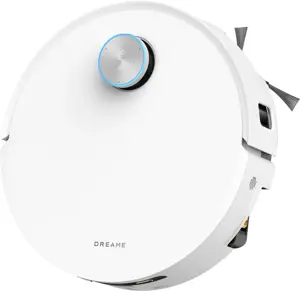 Dulkių siurblys-robotas Dreame RLR81CE-1 WHITE, Balta