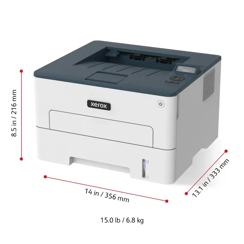 Xerox B 230V/DNI