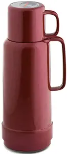 ROTPUNKT 804-11-08-0 termosas 1 L Burgundija