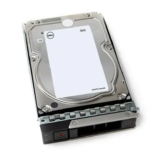 DELL 161-BCJX, 3,5", 12 TB, 7200 APS./MIN