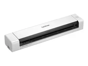 Brother DS-740D, 215.9 x 1828.8 mm, 600 x 600 DPI, 1200 x 1200 DPI, 48 bit, 24 bit, Grayscale, Monochrome