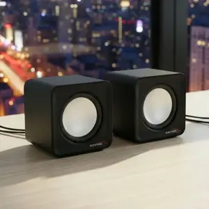 Garsiakalbiai 6W USB AC870B