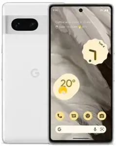 Mobilusis telefonas Google Pixel 7, 128 GB, Balta