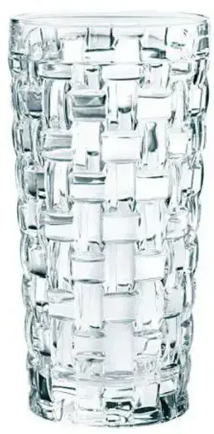 Taurė Nachtmann BOSSA NOVA Longdrink, krištolas, 395 ml, H 15 cm, 12 vnt, 92055