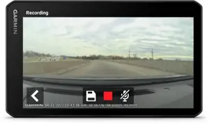 DriveCam 76, ES, GPS