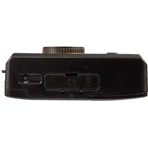 KODAK ULTRA F9 REUSABLE CAMERA YELLOW