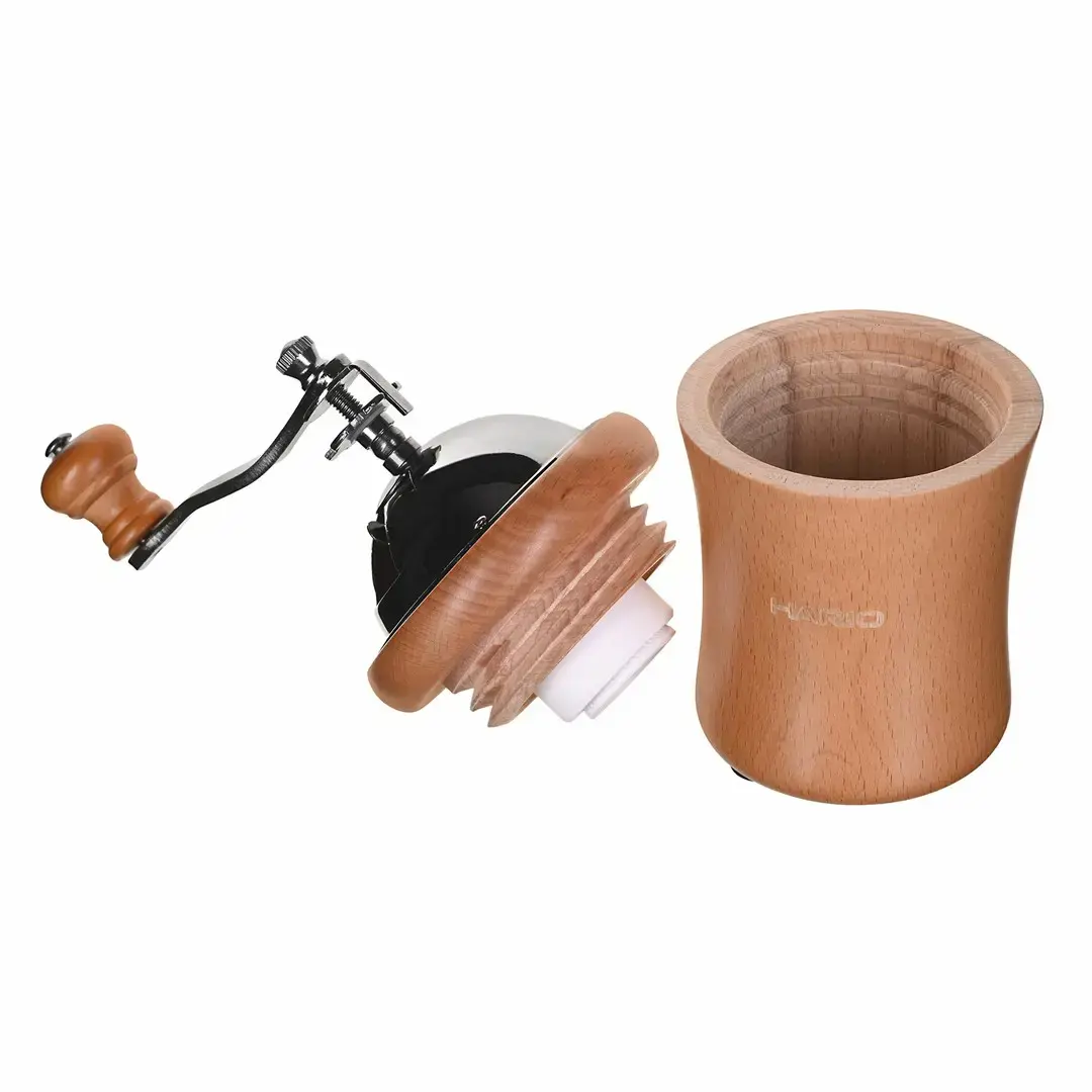 Kavamalė HARIO MCD-2