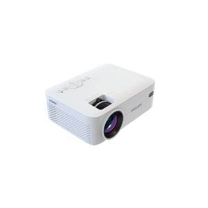 Philips NeoPix 100 | 150 ANSI lumens | 3000:1 | White