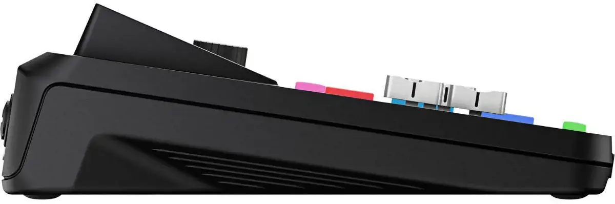 "Rode RodeCaster Duo