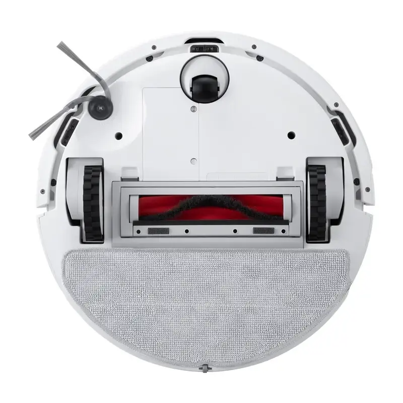 Dulkių siurblys-robotas ROBOROCK Q7 TF, Balta