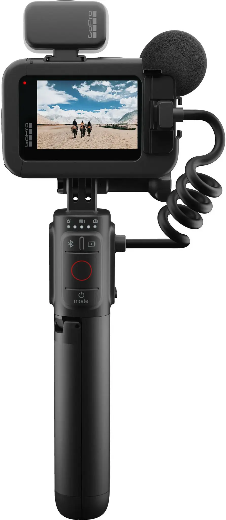 GOPRO HERO11 BLACK CREATOR EDITION