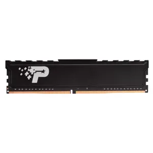 Patriot Premium Black DDR4 32GB 3200MHz Heat Spreader