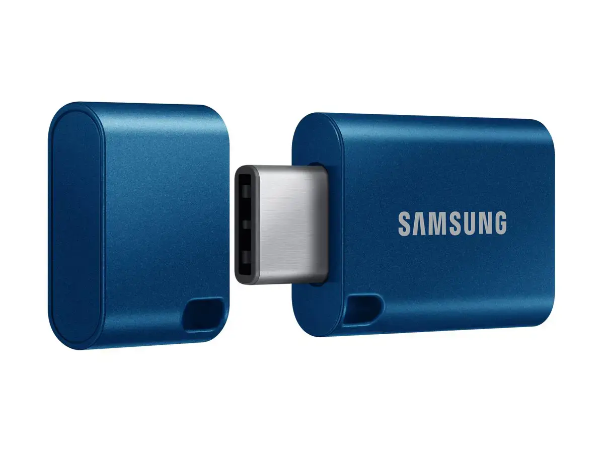 SAMSUNG USB Type-C 256GB 400MB/s USB 3.1 atmintinė