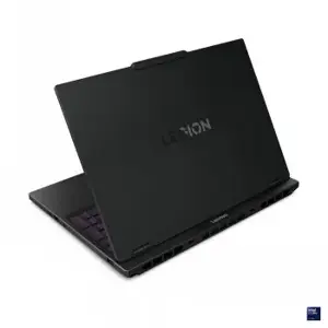 LENOVO LEGION 5 I7-13650HX/15.1" WQXGA (2560X1600) OLED 500NITS GLOSSY, 100% DCI-P3, 165HZ, DOLBY VISION®, DISPLAYHDR™ TRUE BLACK 600/24GB/1TB SSD/RTX5070_8GB/W11H/ENG (ECLIPSE BLACK)