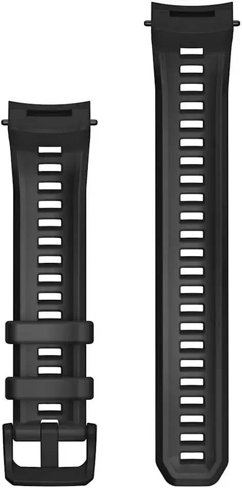 Garmin watch strap Instinct E 22mm, black