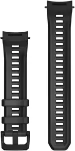 Garmin watch strap Instinct E 22mm, black