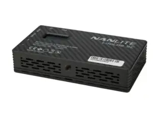 "Nanlite" vaizdo šviesa LitoLite 5C