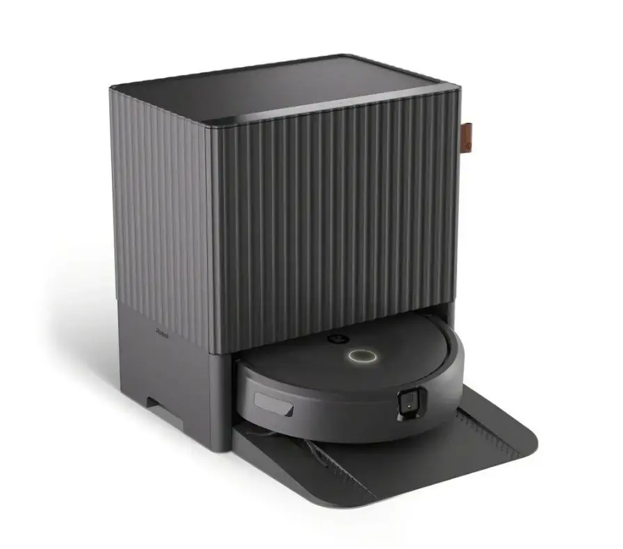 Dulkių siurblys-robotas iRobot x085840