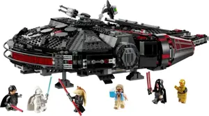 LEGO STAR WARS 75389 The Dark Falcon