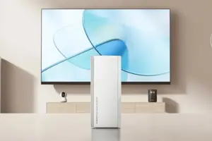 Xiaomi router Mesh System AX3000 NE 1-pack