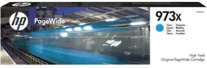 F6T81AE (973XC), Originali kasetė (HP)