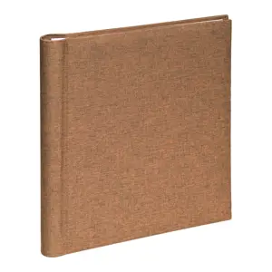Album SA20S Magnetic 20pgs Canvas, gold