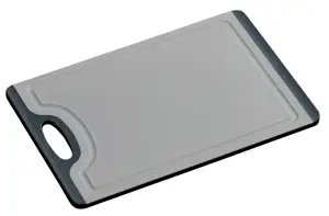 Lentelė pjaustymui, plastikas, 29,5 x 19,5 cm, H 0,75 cm, vnt
