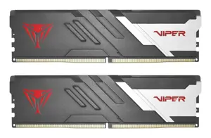 Patriot Memory Viper Venom PVV516G600C36K memory module 16 GB 2 x 8 GB DDR5 6000 MT/s 288-pin DIMM