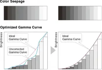 EIZO EV3240X 31.5" IPS 16:9 3840X2160 USB-C/94W RJ45 (BLACK)