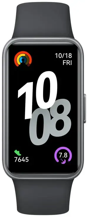 HUAWEI BAND 10 BLACK