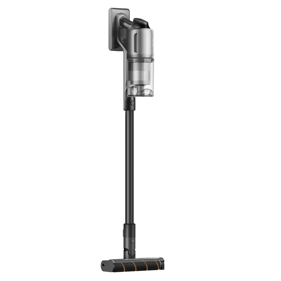 Vacuum Cleaner DREAME Z30 Upright/Cordless Capacity 0.6 l Black Weight 2.2 kg VZV17A